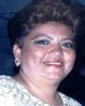 Ana María  Camacho Alarcón